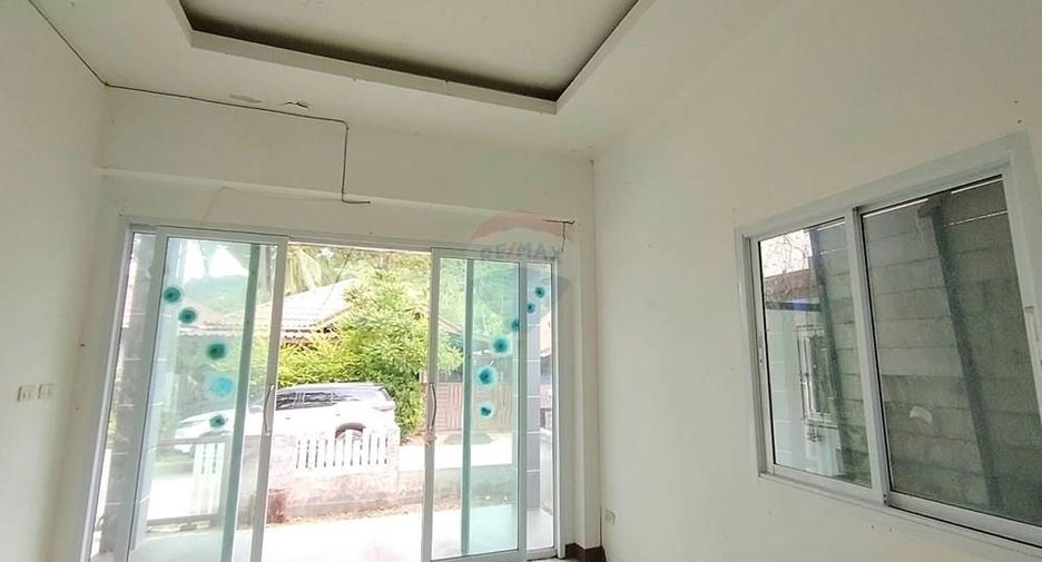 Casa en venta de 2 habitaciones en Ko Samui, Surat Thani