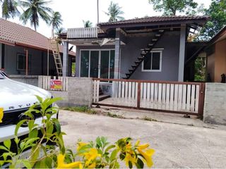 Casa en venta de 2 habitaciones en Ko Samui, Surat Thani