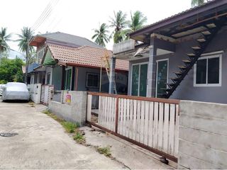 Casa en venta de 2 habitaciones en Ko Samui, Surat Thani