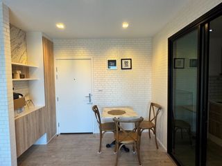 Condo en alquiler de 2 habitaciones en Mueang Chiang Mai, Chiang Mai