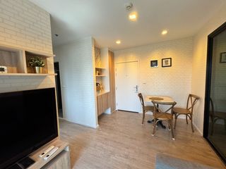 Condo en alquiler de 2 habitaciones en Mueang Chiang Mai, Chiang Mai