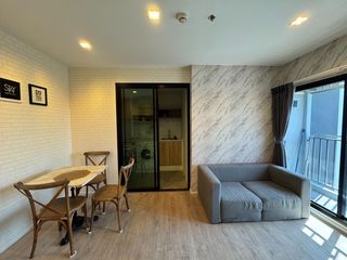 Condo en alquiler de 2 habitaciones en Mueang Chiang Mai, Chiang Mai