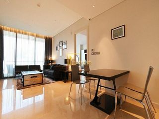 Condo en alquiler y en venta de 2 habitaciones en Pathum Wan, Bangkok