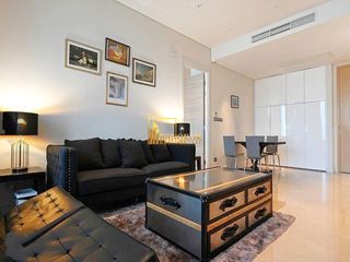 Condo en alquiler y en venta de 2 habitaciones en Pathum Wan, Bangkok