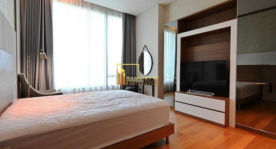 Condo en alquiler y en venta de 2 habitaciones en Pathum Wan, Bangkok