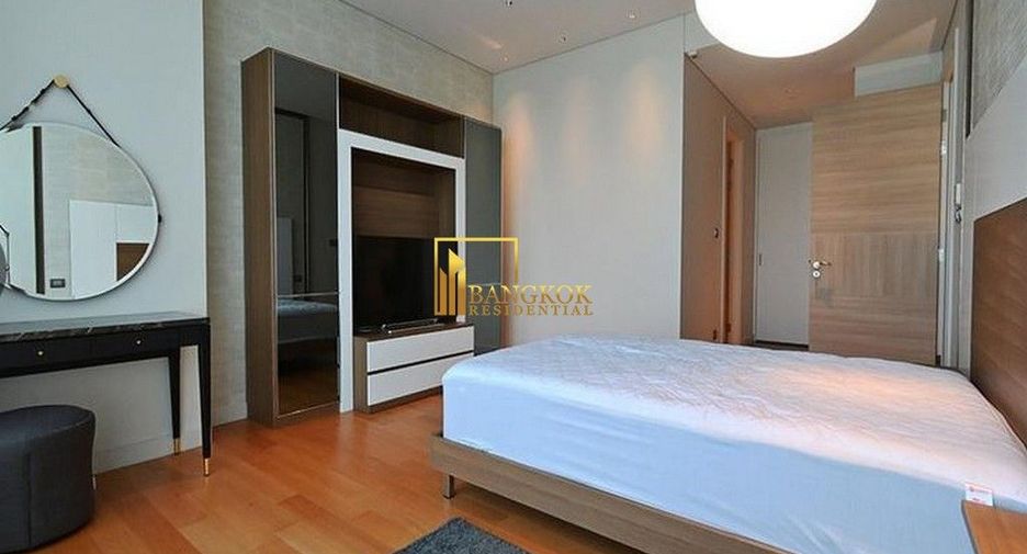 Condo en alquiler y en venta de 2 habitaciones en Pathum Wan, Bangkok