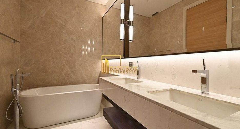 Condo en alquiler y en venta de 2 habitaciones en Pathum Wan, Bangkok