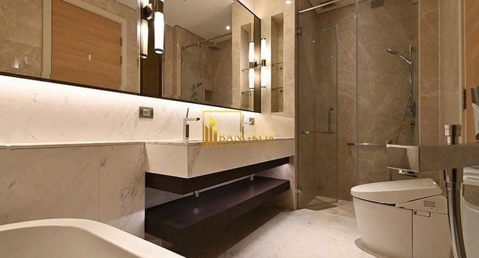Condo en alquiler y en venta de 2 habitaciones en Pathum Wan, Bangkok