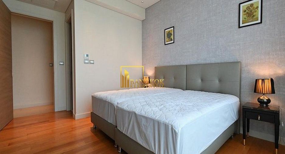 Condo en alquiler y en venta de 2 habitaciones en Pathum Wan, Bangkok