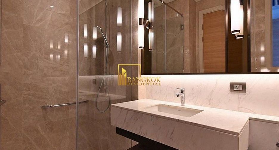 Condo en alquiler y en venta de 2 habitaciones en Pathum Wan, Bangkok