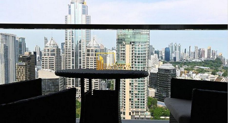 Condo en alquiler y en venta de 2 habitaciones en Pathum Wan, Bangkok