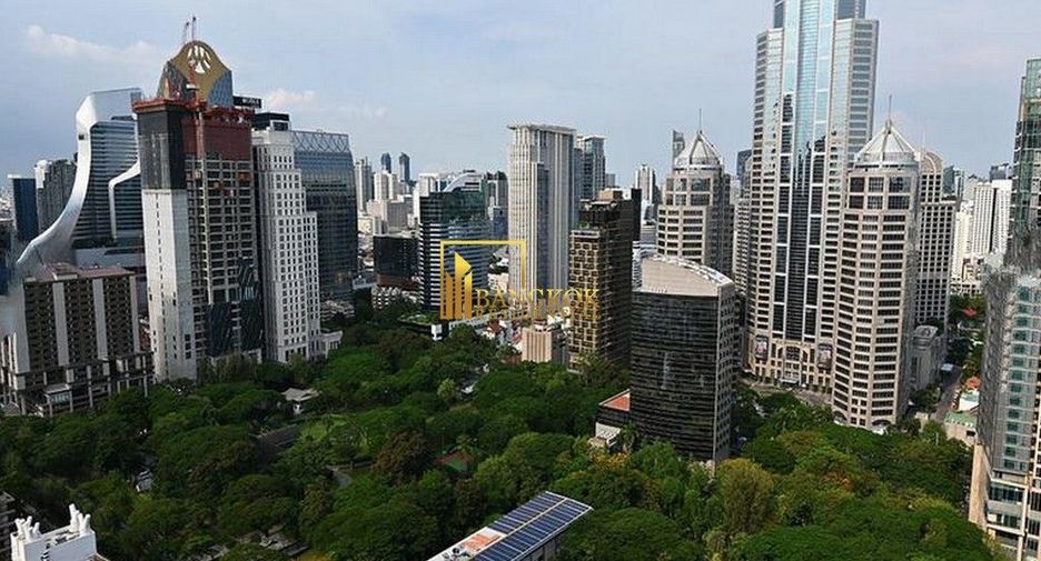 Condo en alquiler y en venta de 2 habitaciones en Pathum Wan, Bangkok