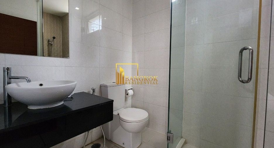 Аренда и продажа 3 спальни кондо в Щаттхана, Бангкок