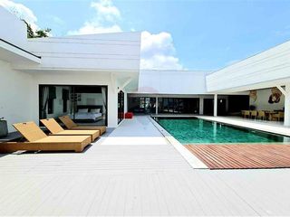 ขาย 7 ห้องนอน วิลล่า ใน เกาะสมุย, สุราษฎร์ธานี