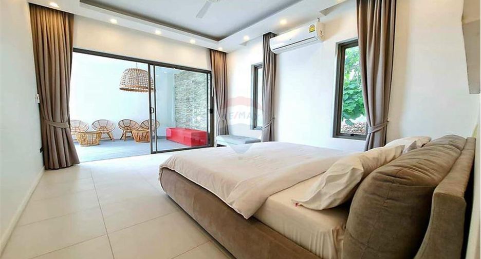 ขาย 7 ห้องนอน วิลล่า ใน เกาะสมุย, สุราษฎร์ธานี