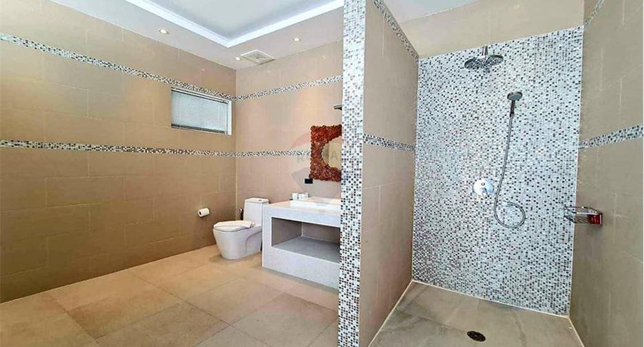 ขาย 7 ห้องนอน วิลล่า ใน เกาะสมุย, สุราษฎร์ธานี