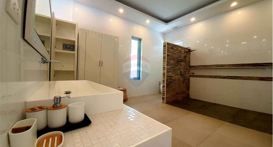 ขาย 7 ห้องนอน วิลล่า ใน เกาะสมุย, สุราษฎร์ธานี