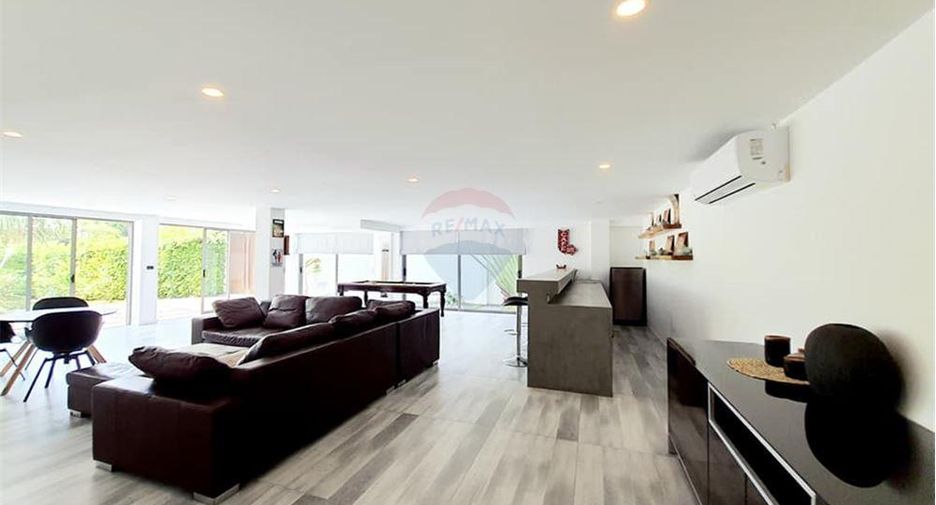 ขาย 7 ห้องนอน วิลล่า ใน เกาะสมุย, สุราษฎร์ธานี