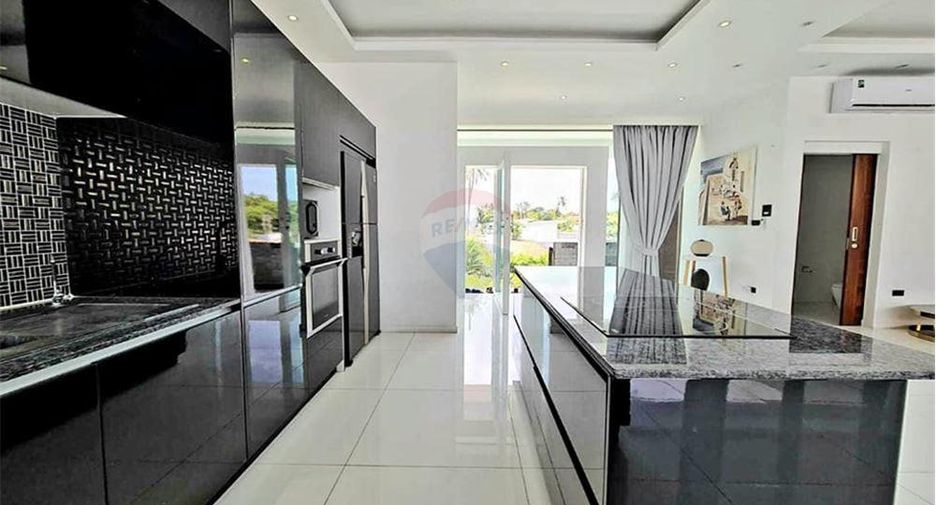 ขาย 7 ห้องนอน วิลล่า ใน เกาะสมุย, สุราษฎร์ธานี