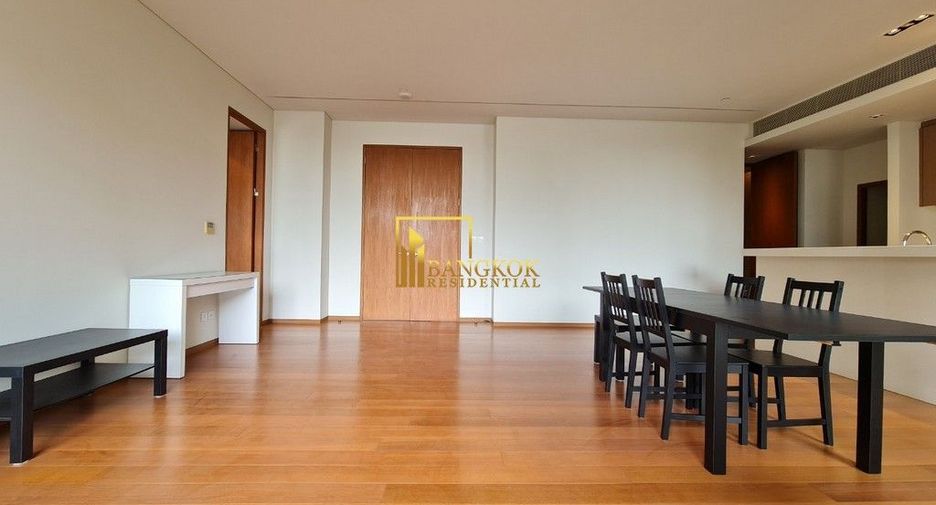 For rent and for sale 1 bed condo in Sathon, Bangkok