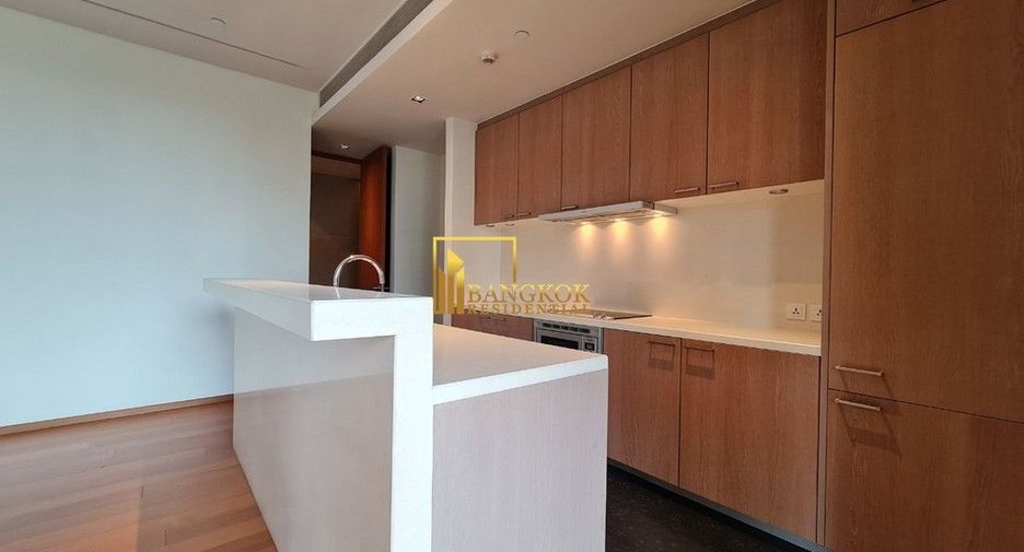 For rent and for sale 1 bed condo in Sathon, Bangkok