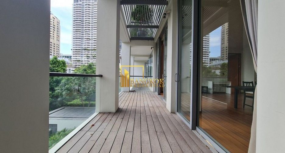 For rent and for sale 1 bed condo in Sathon, Bangkok