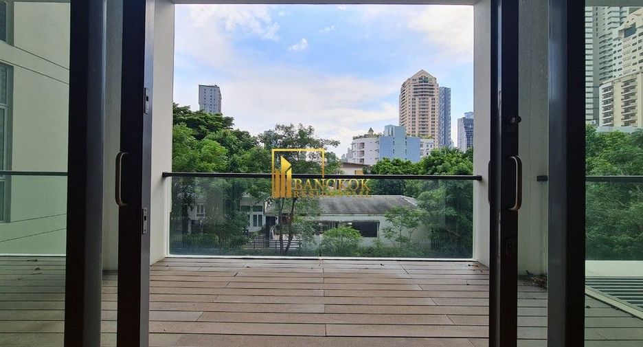 For rent and for sale 1 bed condo in Sathon, Bangkok