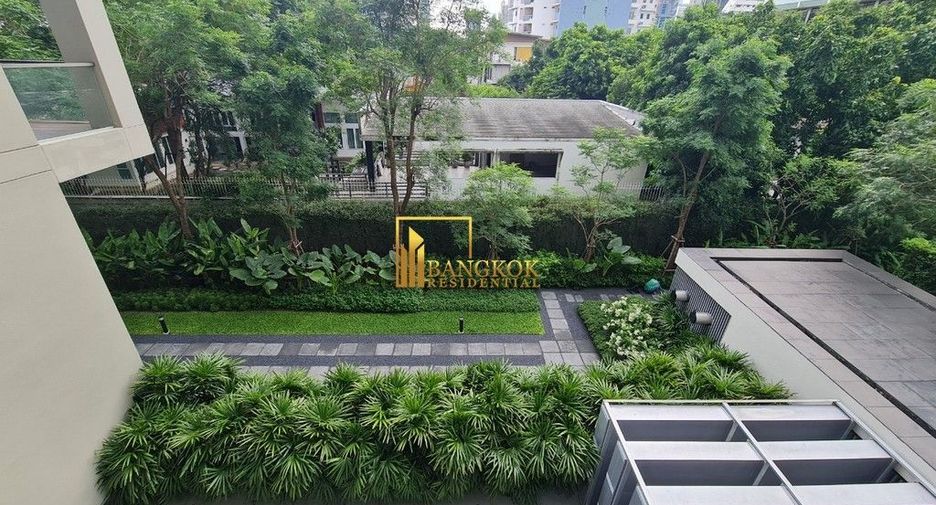 For rent and for sale 1 bed condo in Sathon, Bangkok