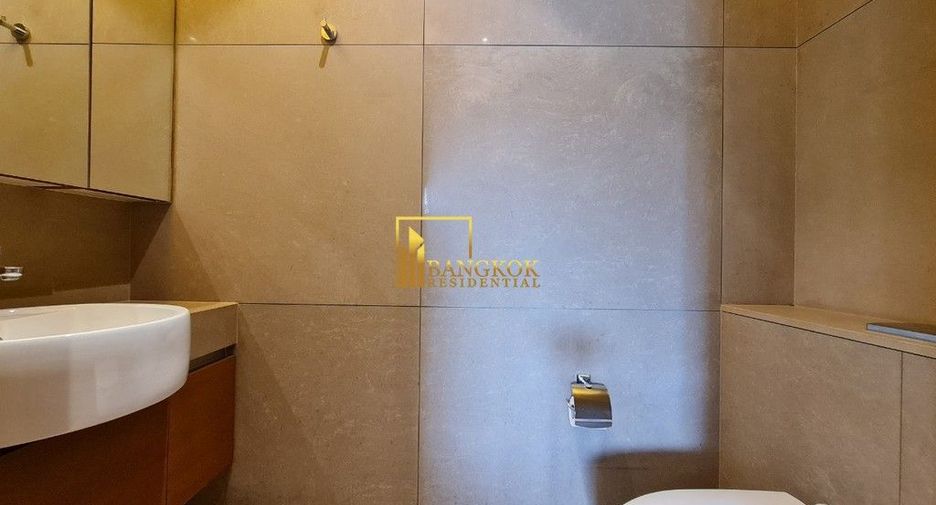 For rent and for sale 1 bed condo in Sathon, Bangkok