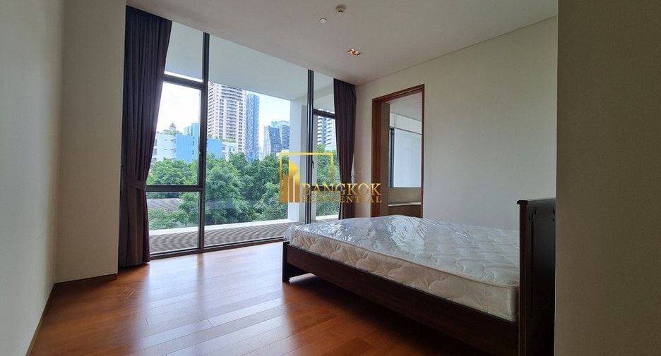 For rent and for sale 1 bed condo in Sathon, Bangkok
