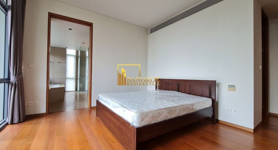 For rent and for sale 1 bed condo in Sathon, Bangkok
