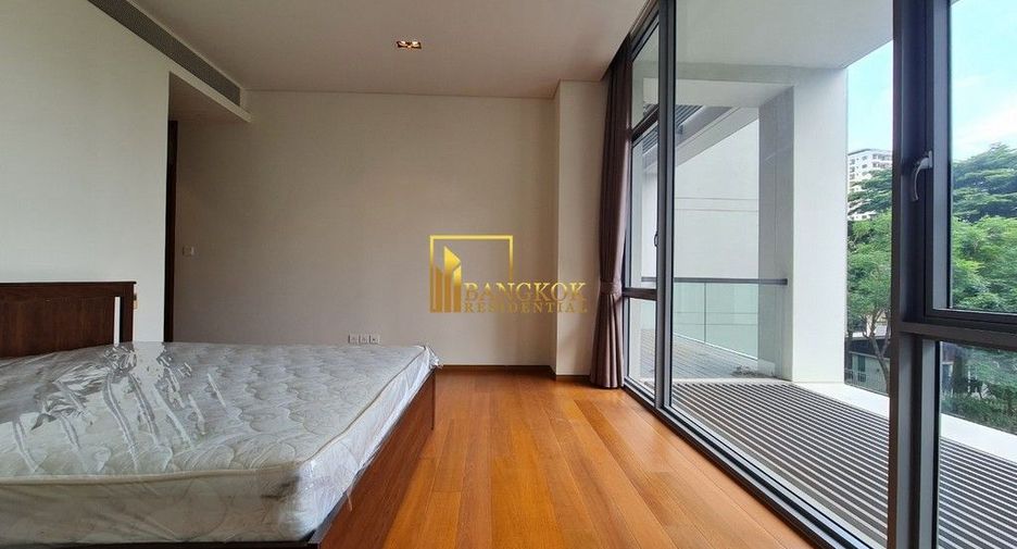 For rent and for sale 1 bed condo in Sathon, Bangkok