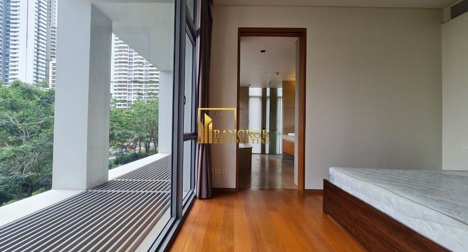 For rent and for sale 1 bed condo in Sathon, Bangkok