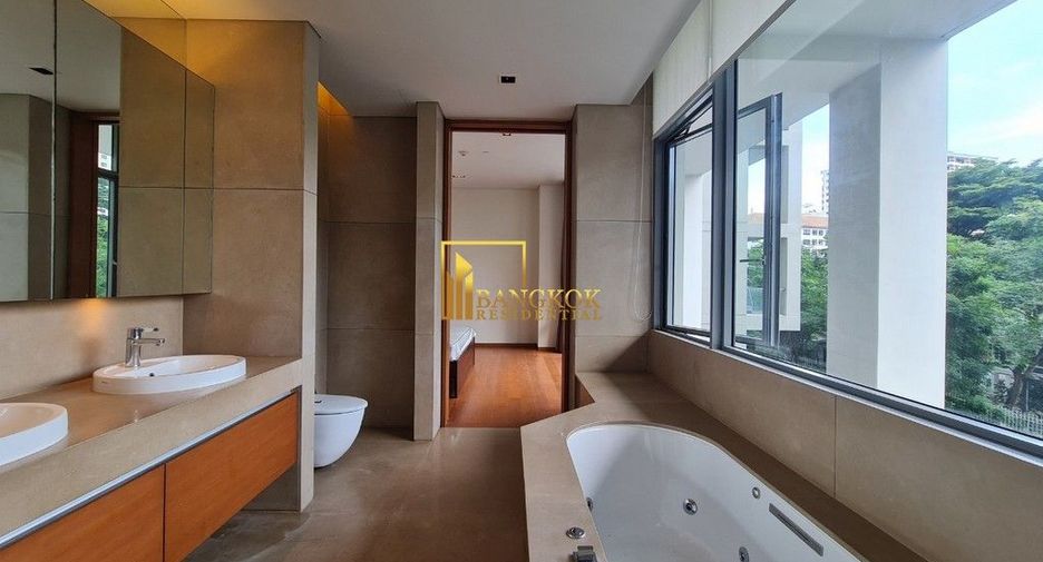 For rent and for sale 1 bed condo in Sathon, Bangkok