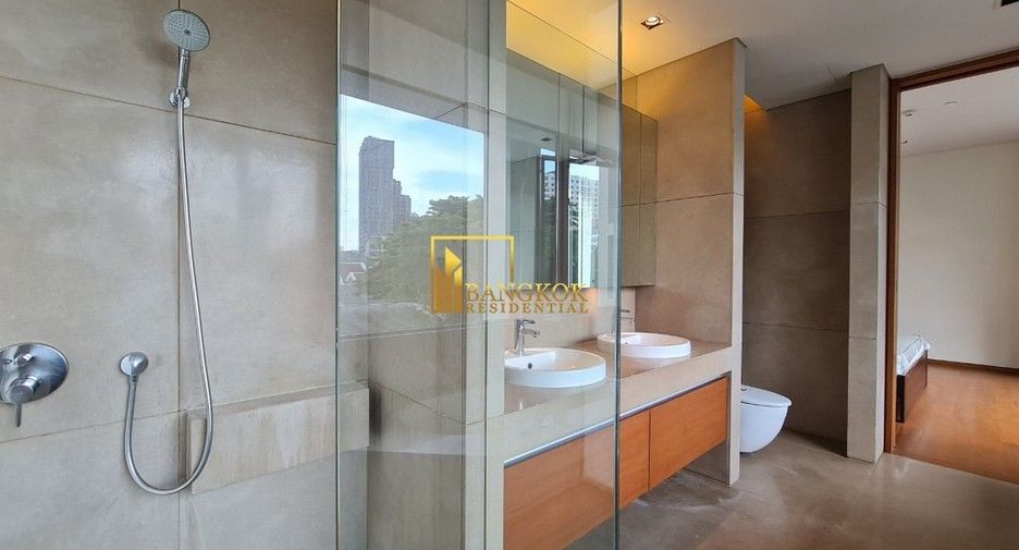For rent and for sale 1 bed condo in Sathon, Bangkok