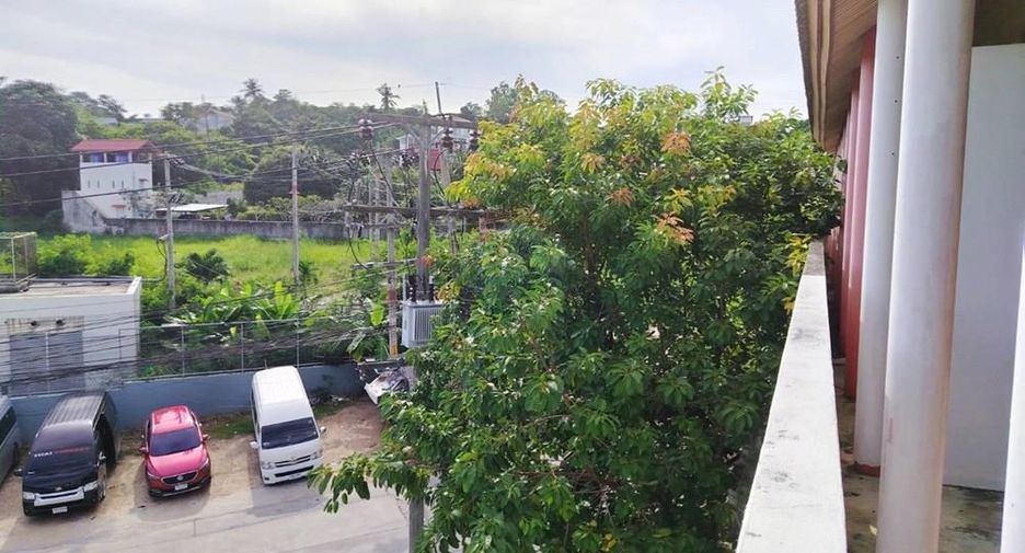 For sale 3 bedrooms retail Space in Ko Samui, Surat Thani