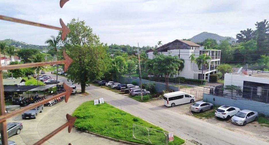 For sale 3 bedrooms retail Space in Ko Samui, Surat Thani