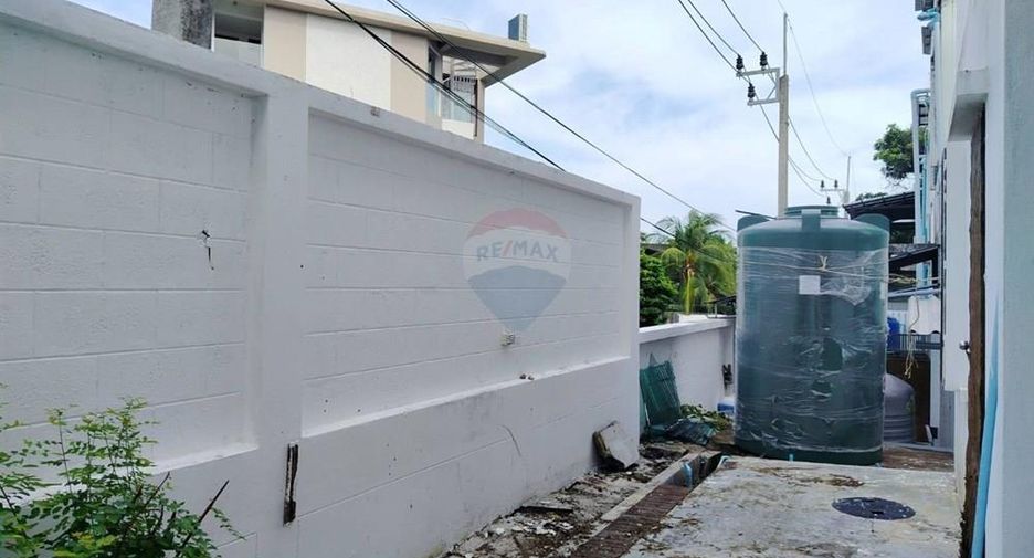 For sale 3 bedrooms retail Space in Ko Samui, Surat Thani