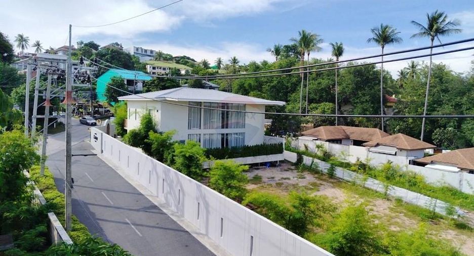 For sale 3 bedrooms retail Space in Ko Samui, Surat Thani