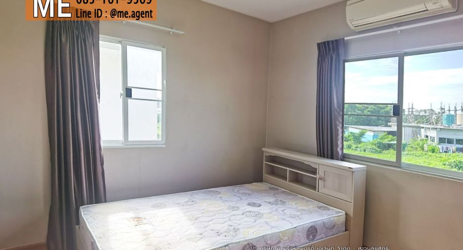 For rent 3 bedrooms house in Suan Luang, Bangkok