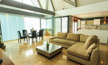 À louer et à vendre 3 chambres condo à Watthana, Bangkok
