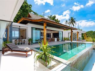 For sale 4 ベッドルーム villa 