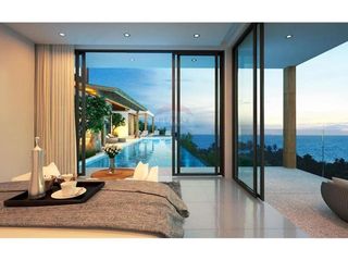 For sale 4 ベッドルーム villa 