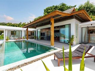For sale 4 ベッドルーム villa 