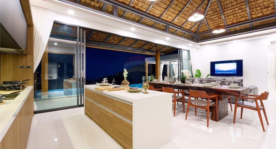 For sale 4 bedrooms villa 