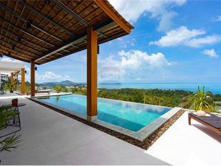 For sale 4 ベッドルーム villa 