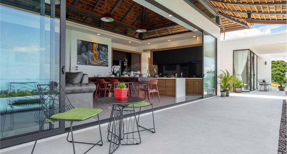 For sale 4 bedrooms villa 