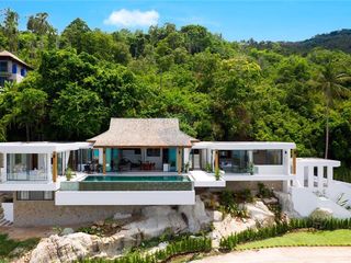 For sale 4 ベッドルーム villa 
