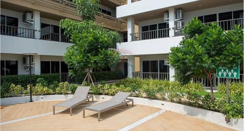 For sale 1 bed condo in Ko Samui, Surat Thani