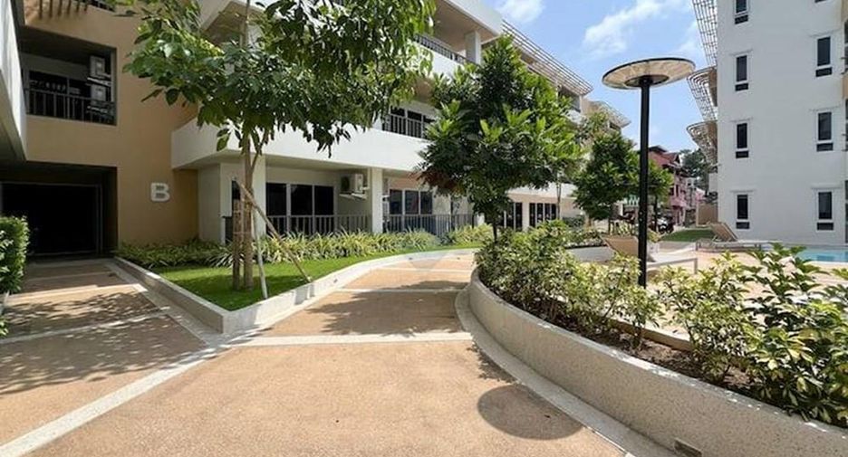 For sale 1 bed condo in Ko Samui, Surat Thani